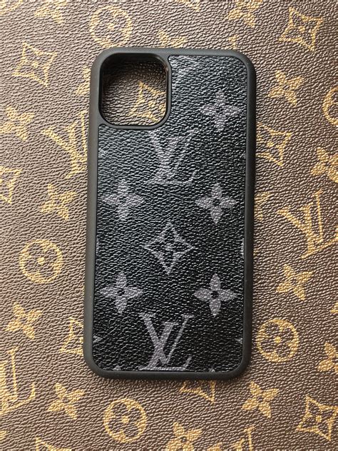 cover lv iphone 11|louis vuitton case.